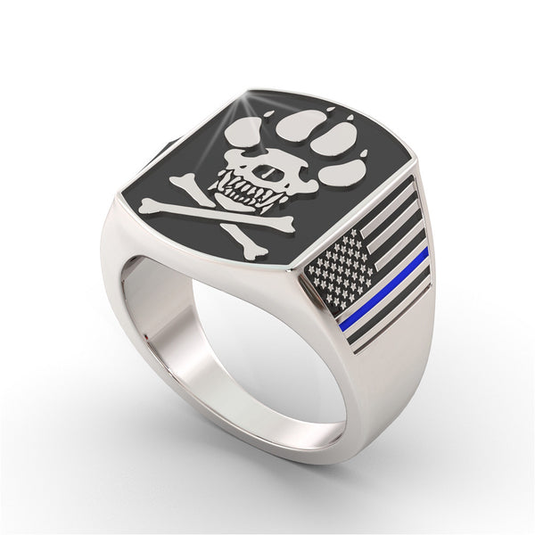 k9 リング　　12号 K9 Ring - Limited Edition – ShineOn