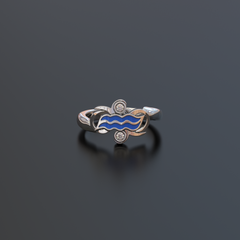 Aquarius Ring