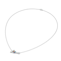 Autism Love Pendant