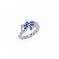 Aquarius Ring