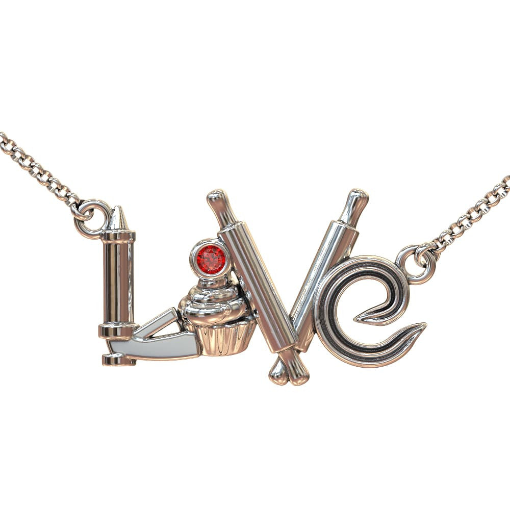 Cake Decorator LOVE- Limited Edition