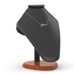 Autism Love Pendant
