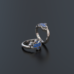Aquarius Ring