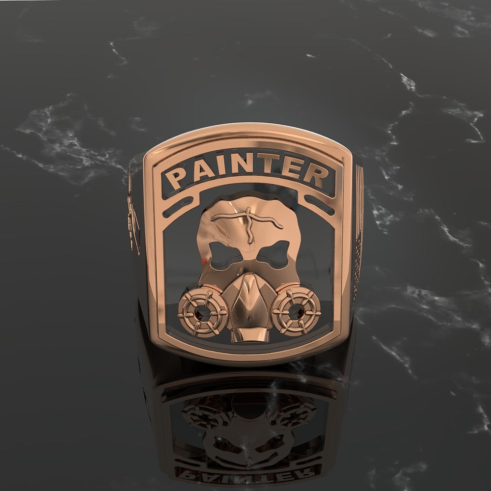 Painter ring – ShineOn