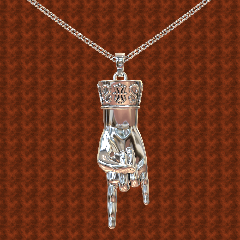 Italian hand jewelry deals