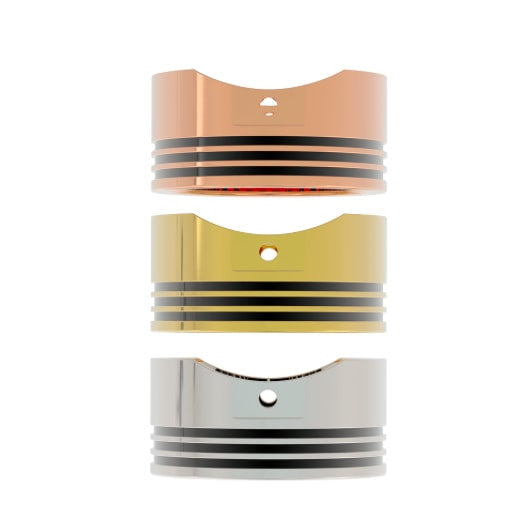 Piston Ring – ShineOn