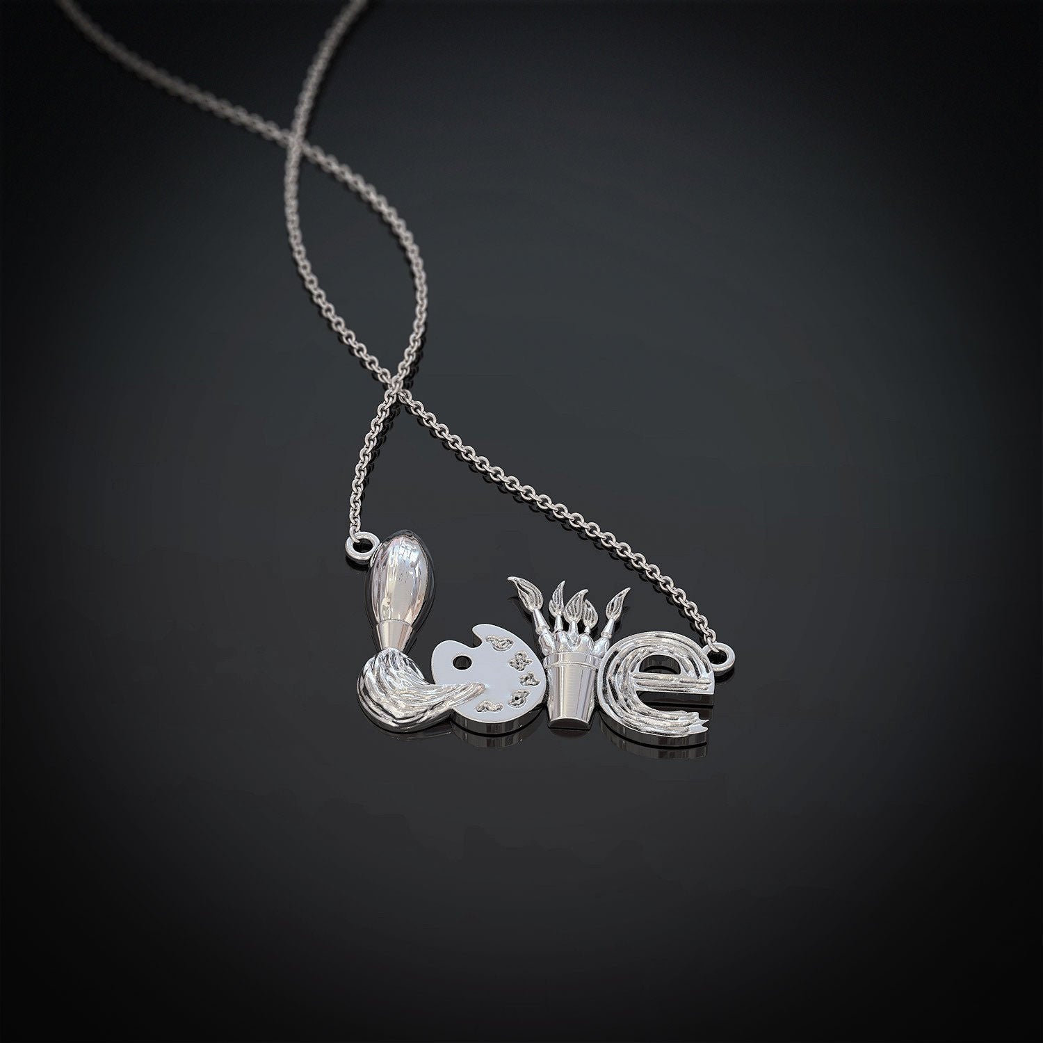 LOVE Art  - Limited Edition
