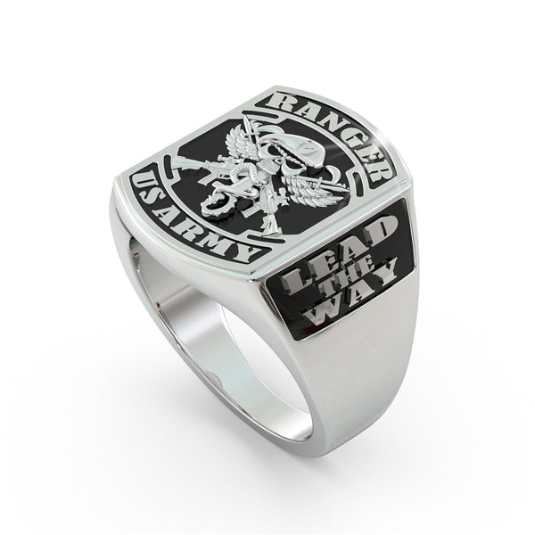 Ranger Ring- Limited Edition – ShineOn