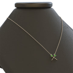 We Are Pop Culture Necklace