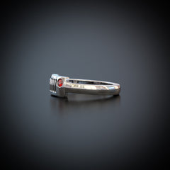 Jeep Birthstone Ring - LIMITED EDITION