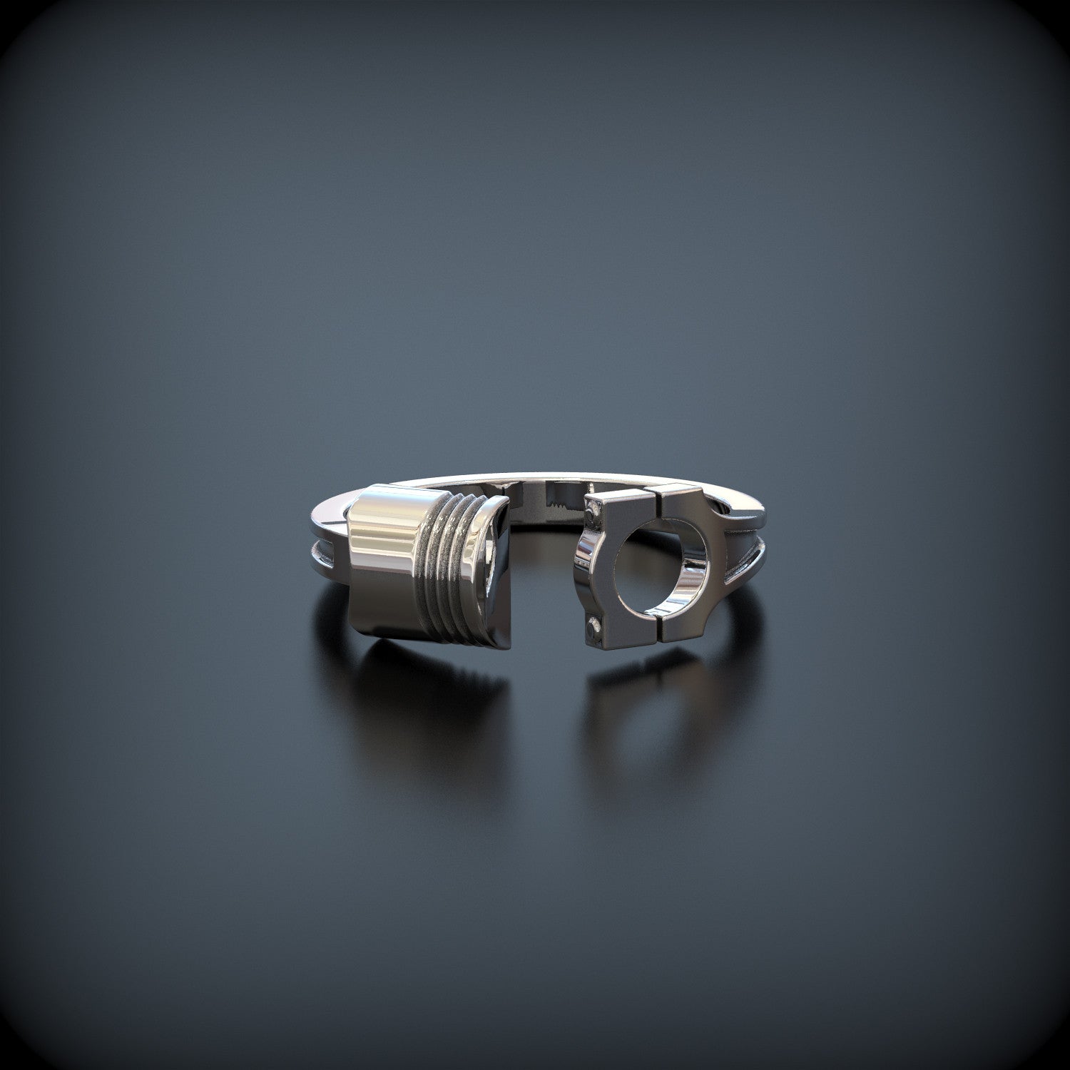 Piston Ring