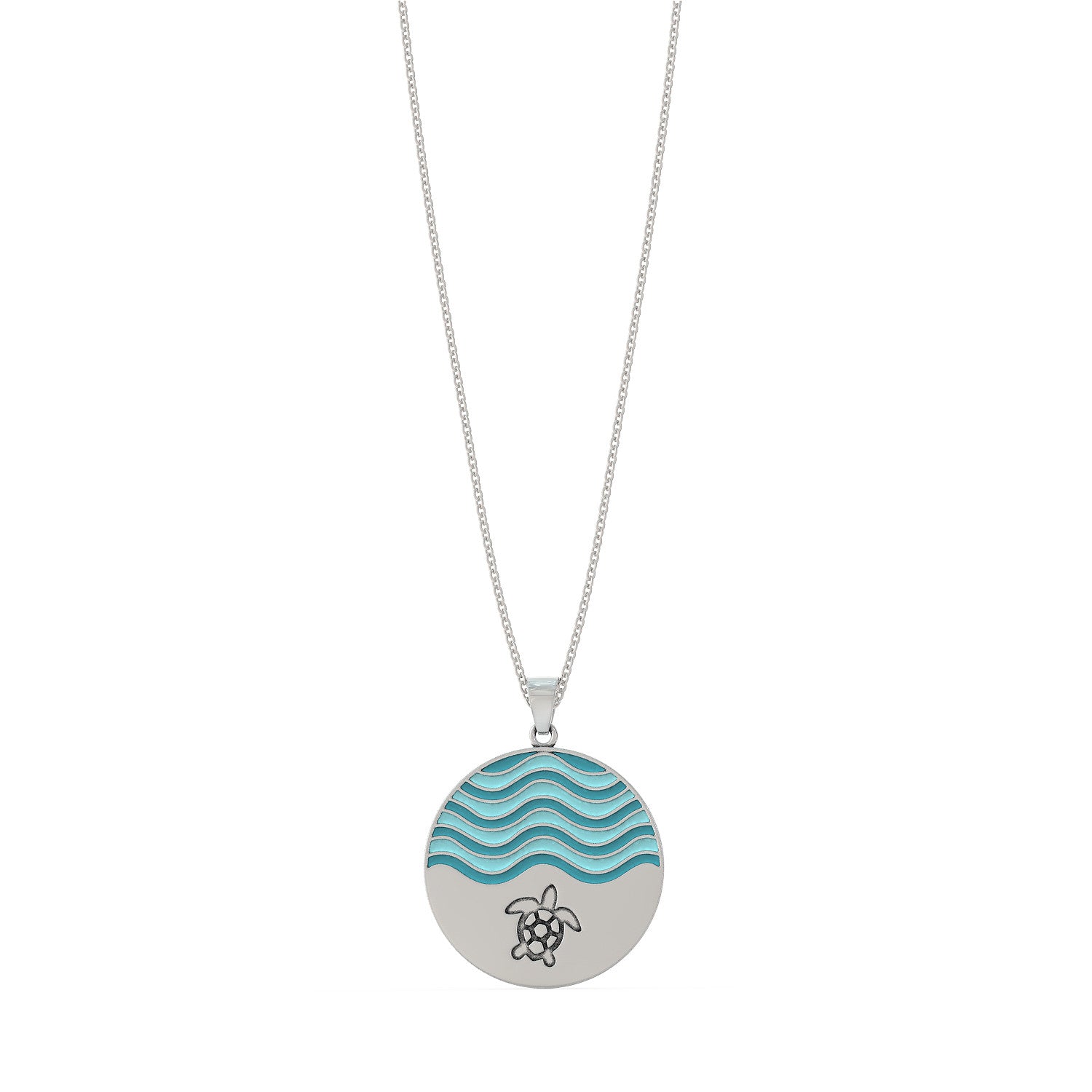 New Life Necklace