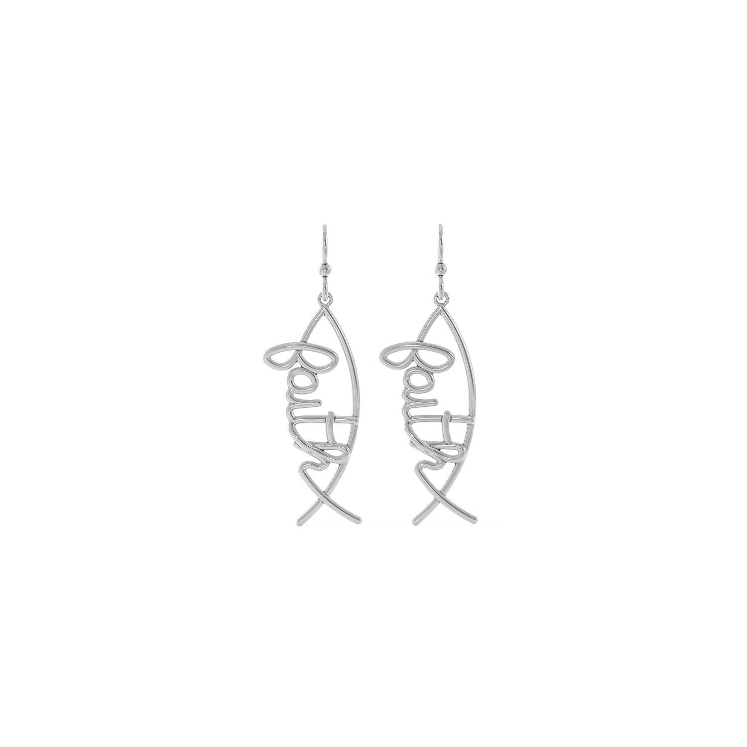 Faith Earrings