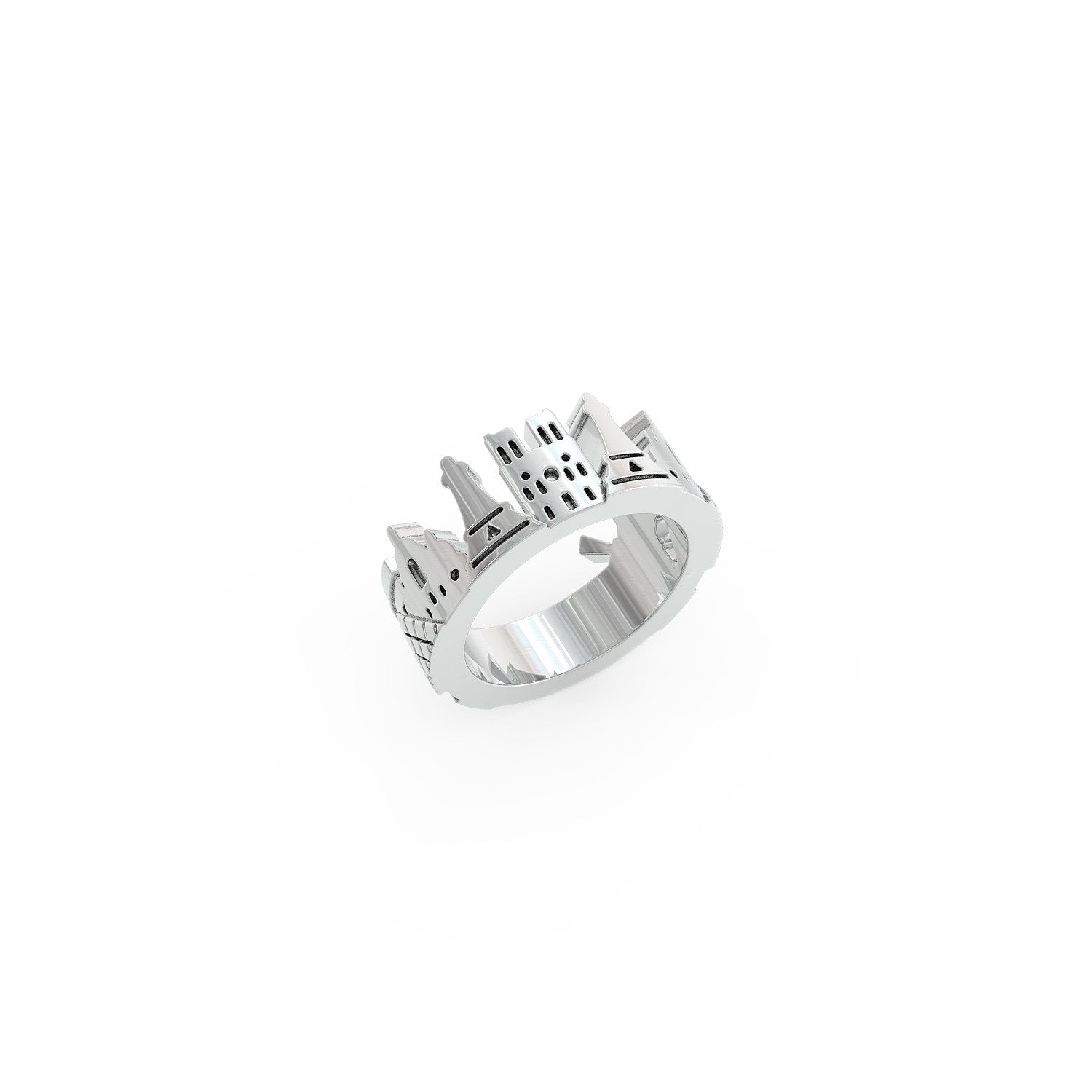 Paris Ring