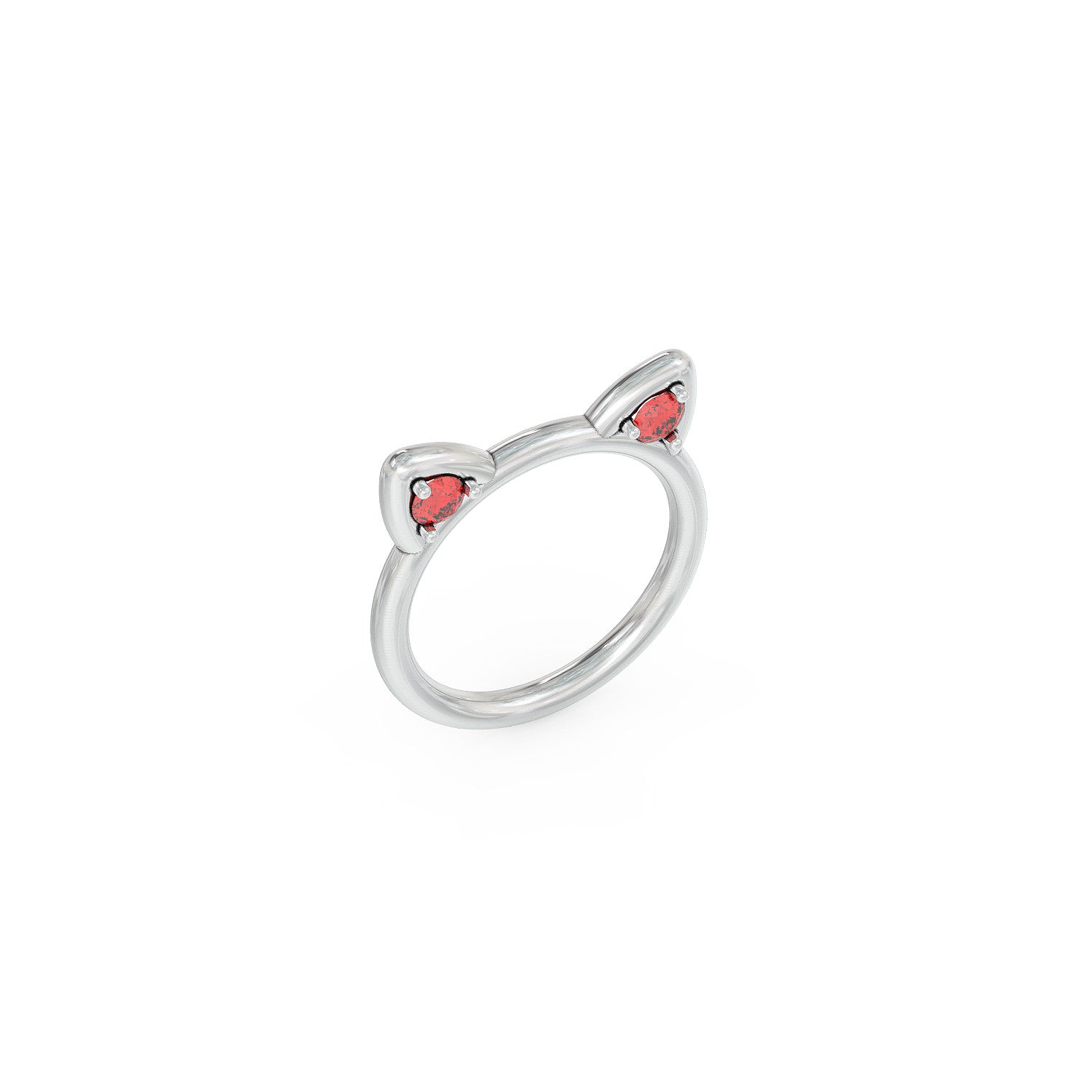 Cat Ring