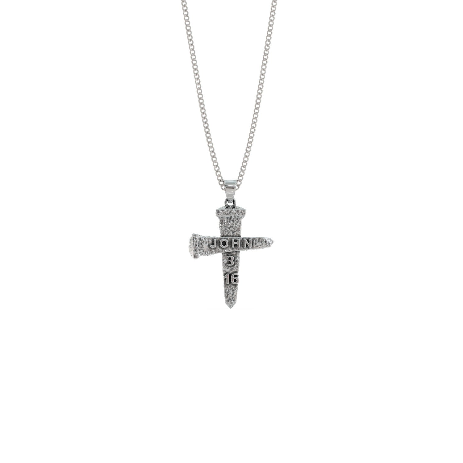 The Love of the Cross