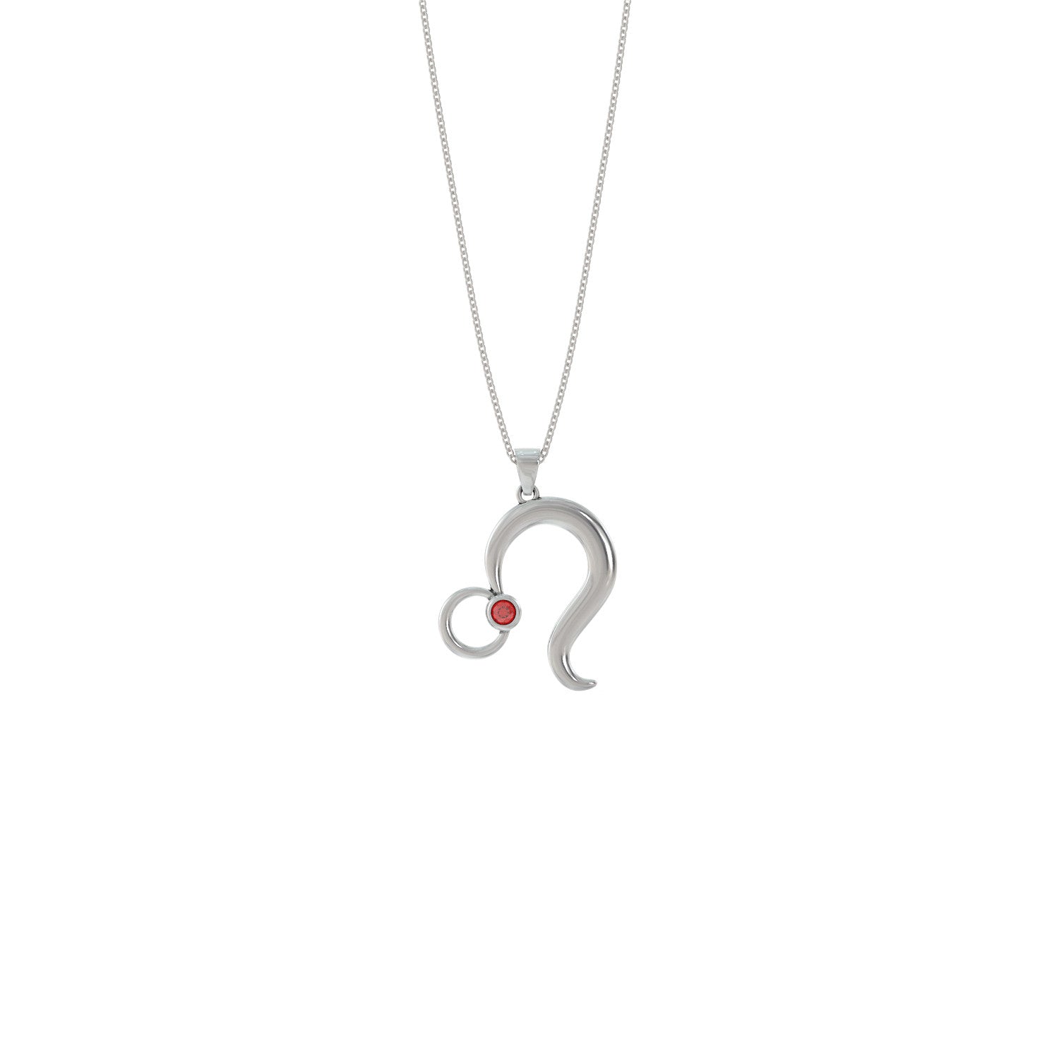 Leo Necklace