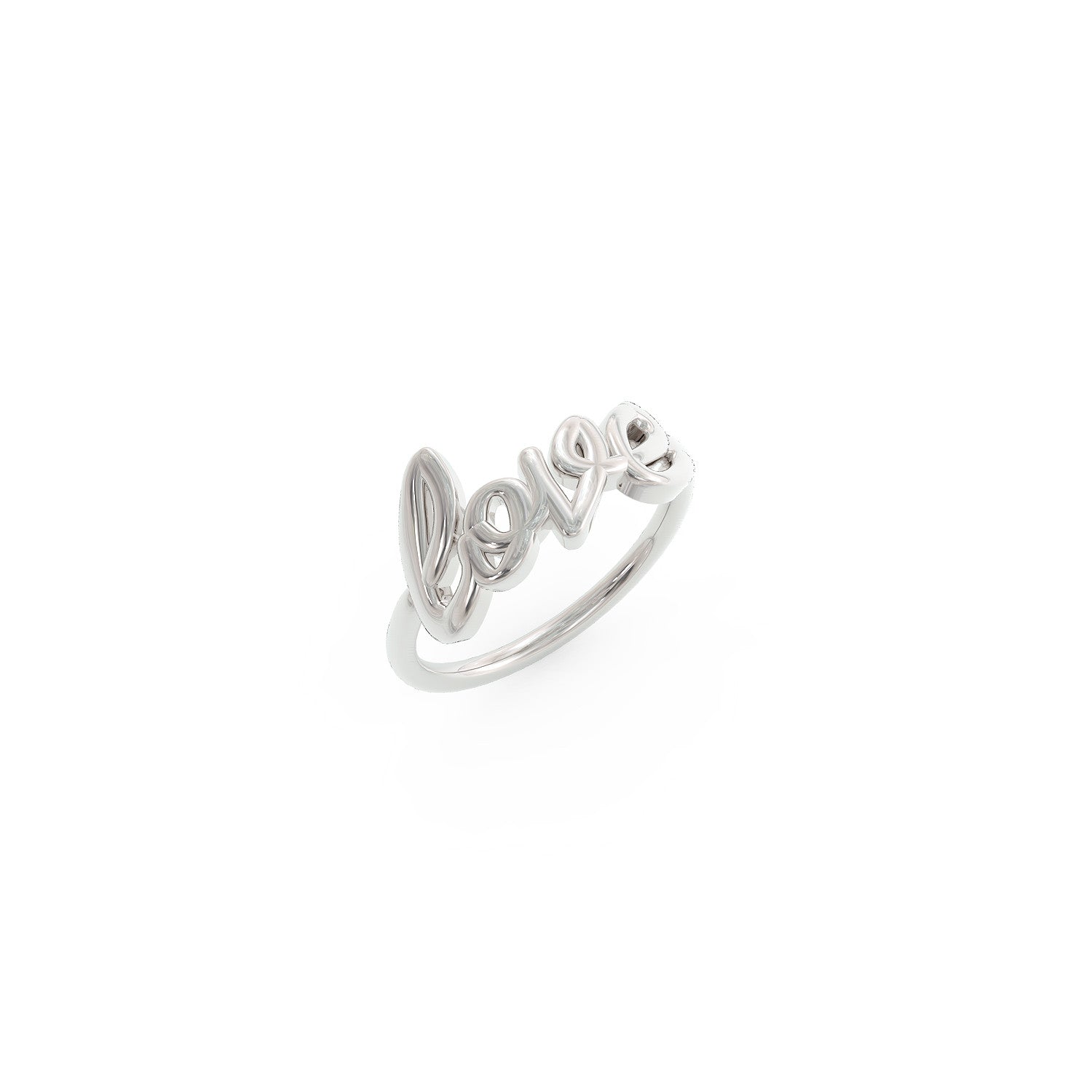 Love Ring