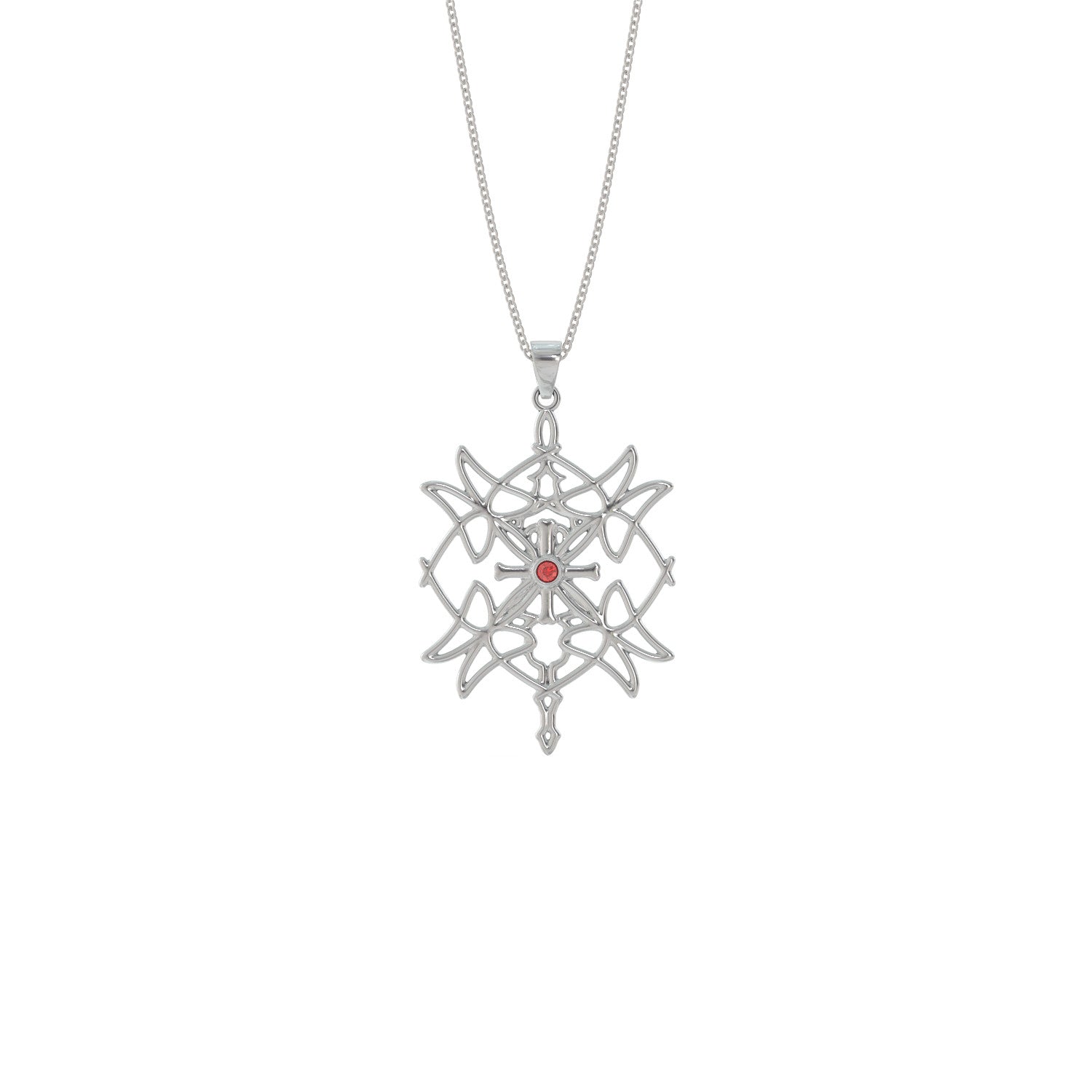 Revelation Necklace