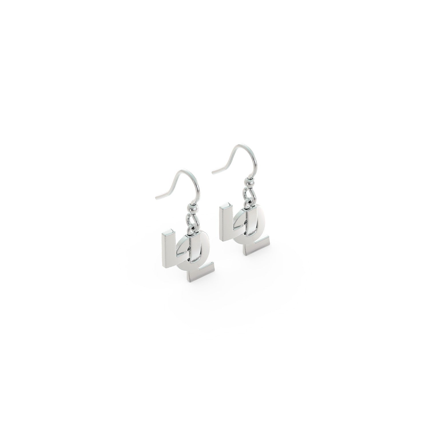 L.O.L. Earrings