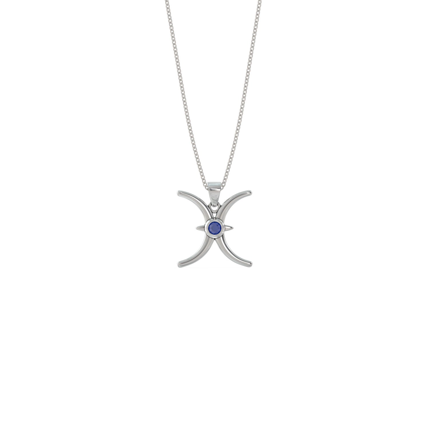 Pisces Necklace
