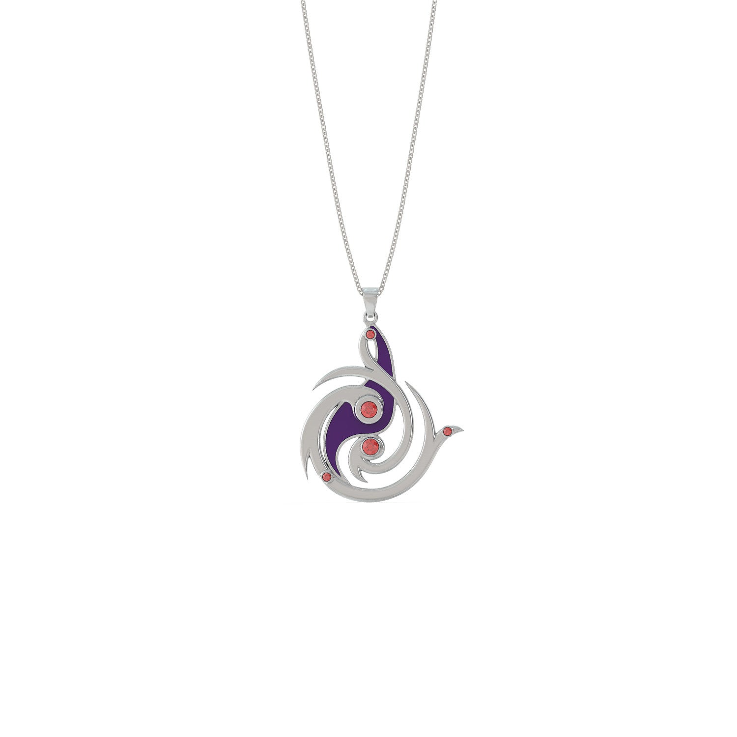 Starsign Cancer - Necklace