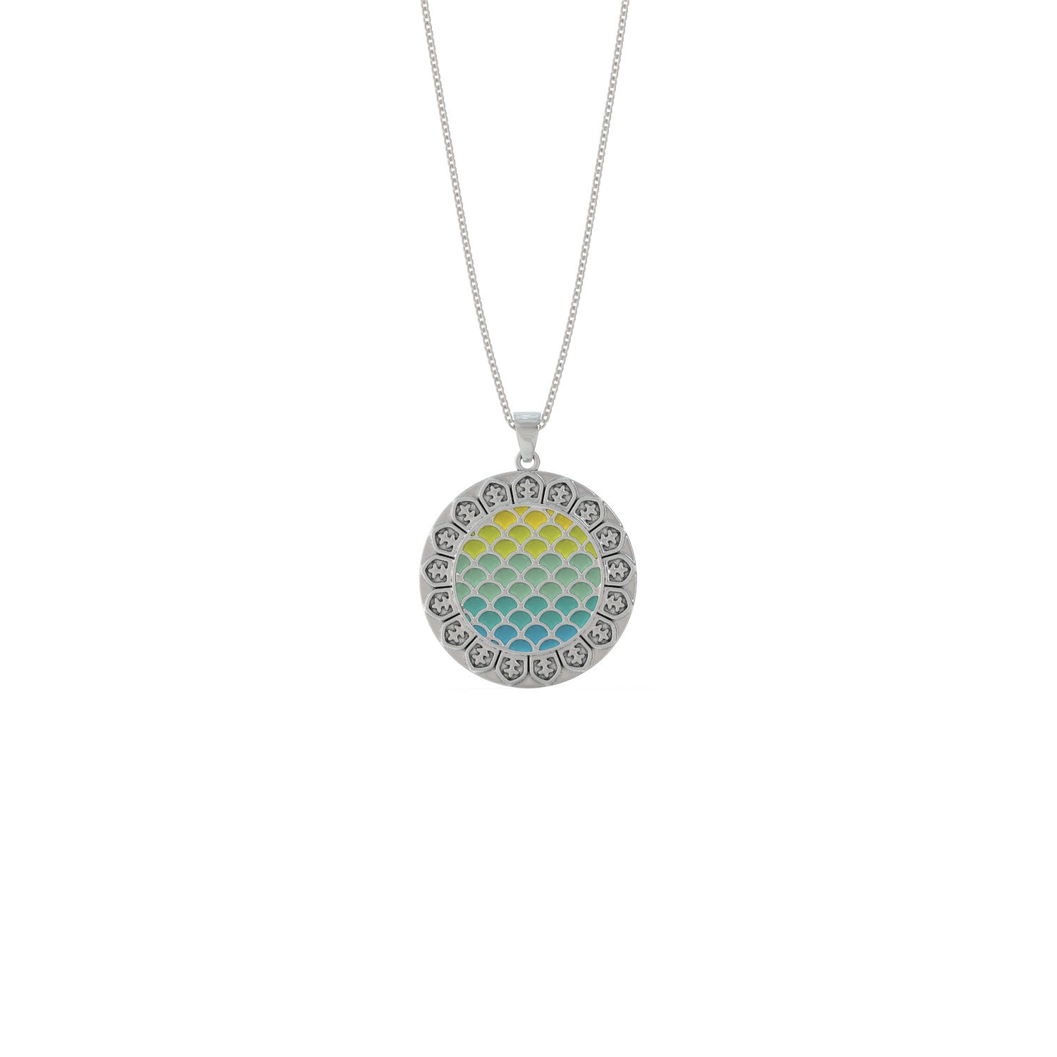 Mermaid Necklace - Strictly Limited Edition