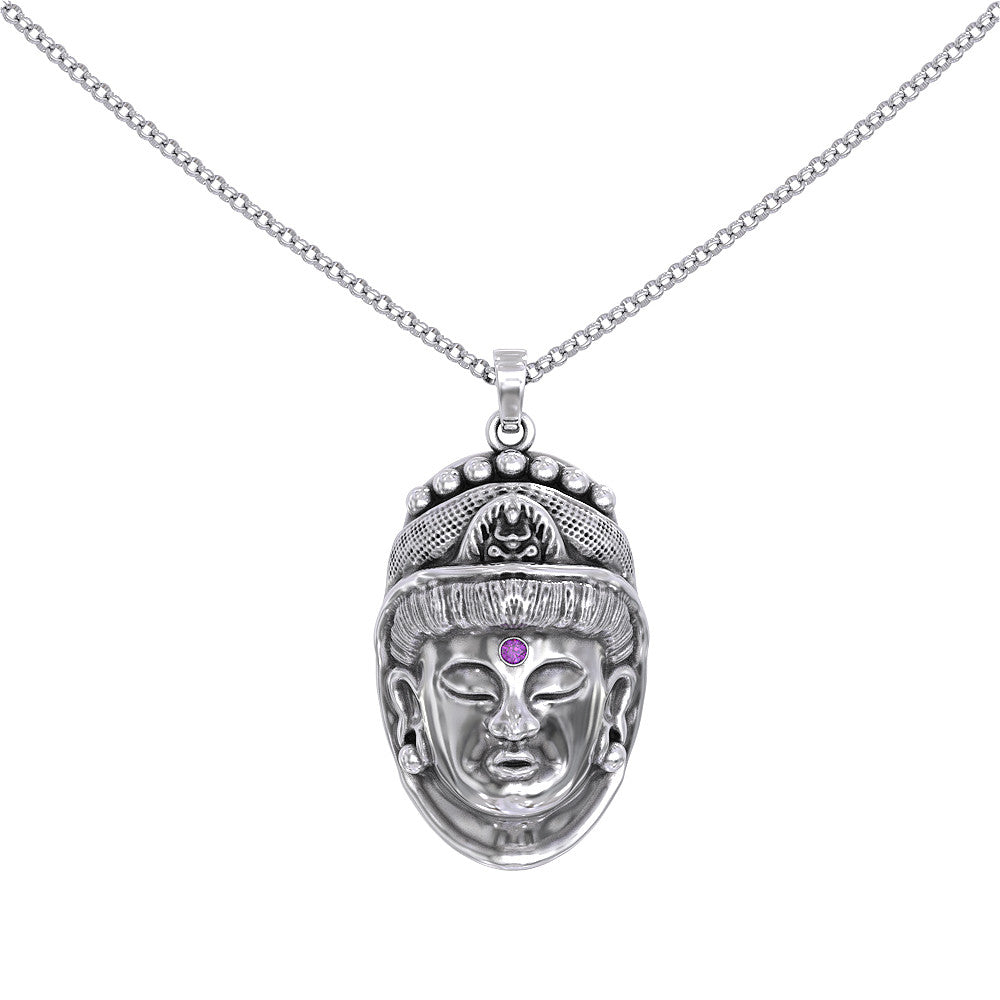 Buddha Necklace
