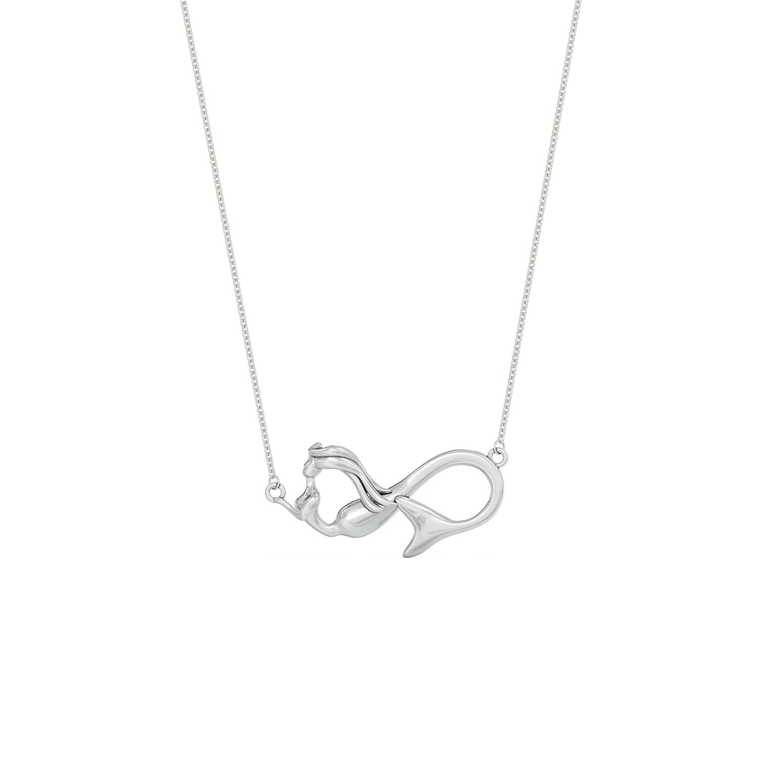 Mermaid Necklace