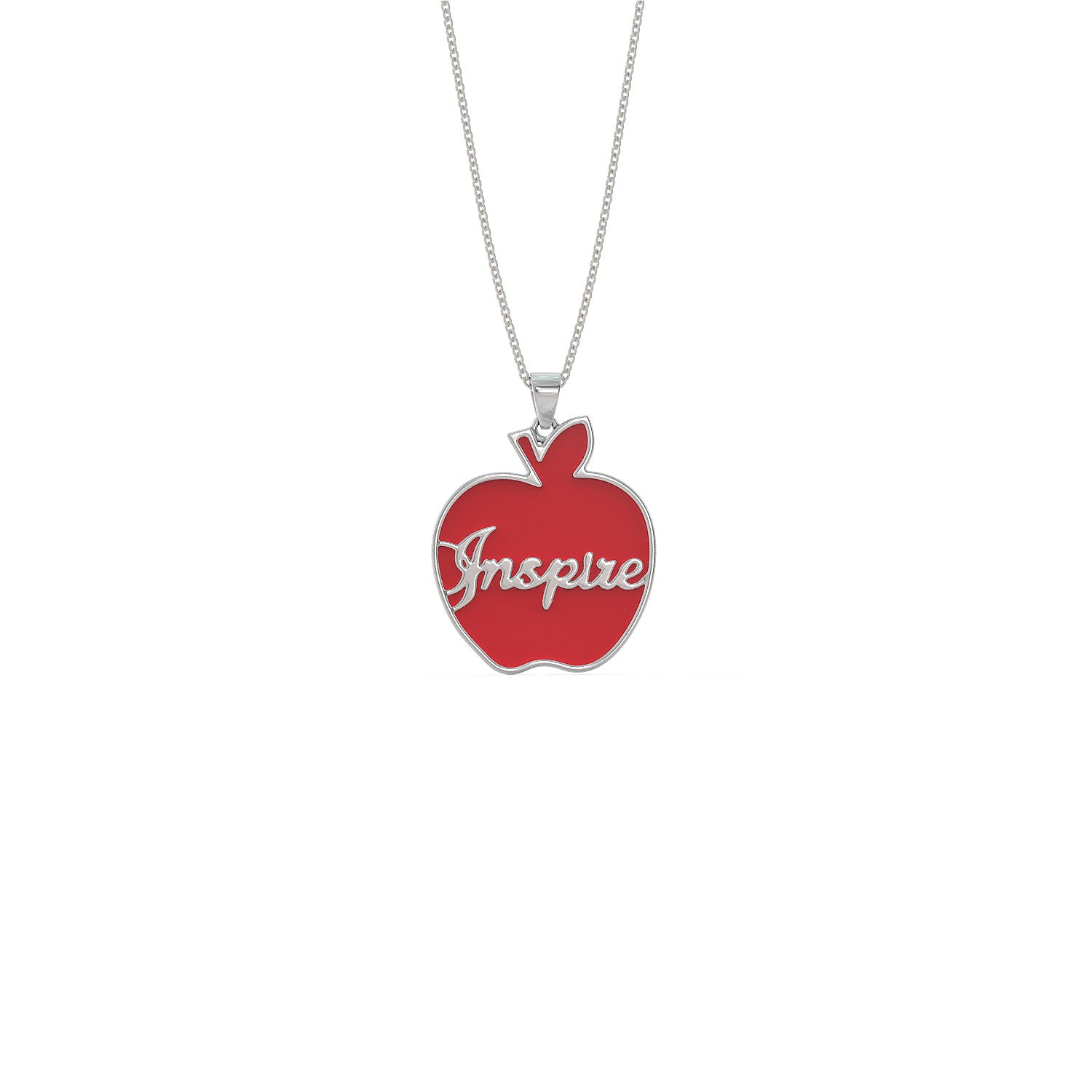Teacher Necklace