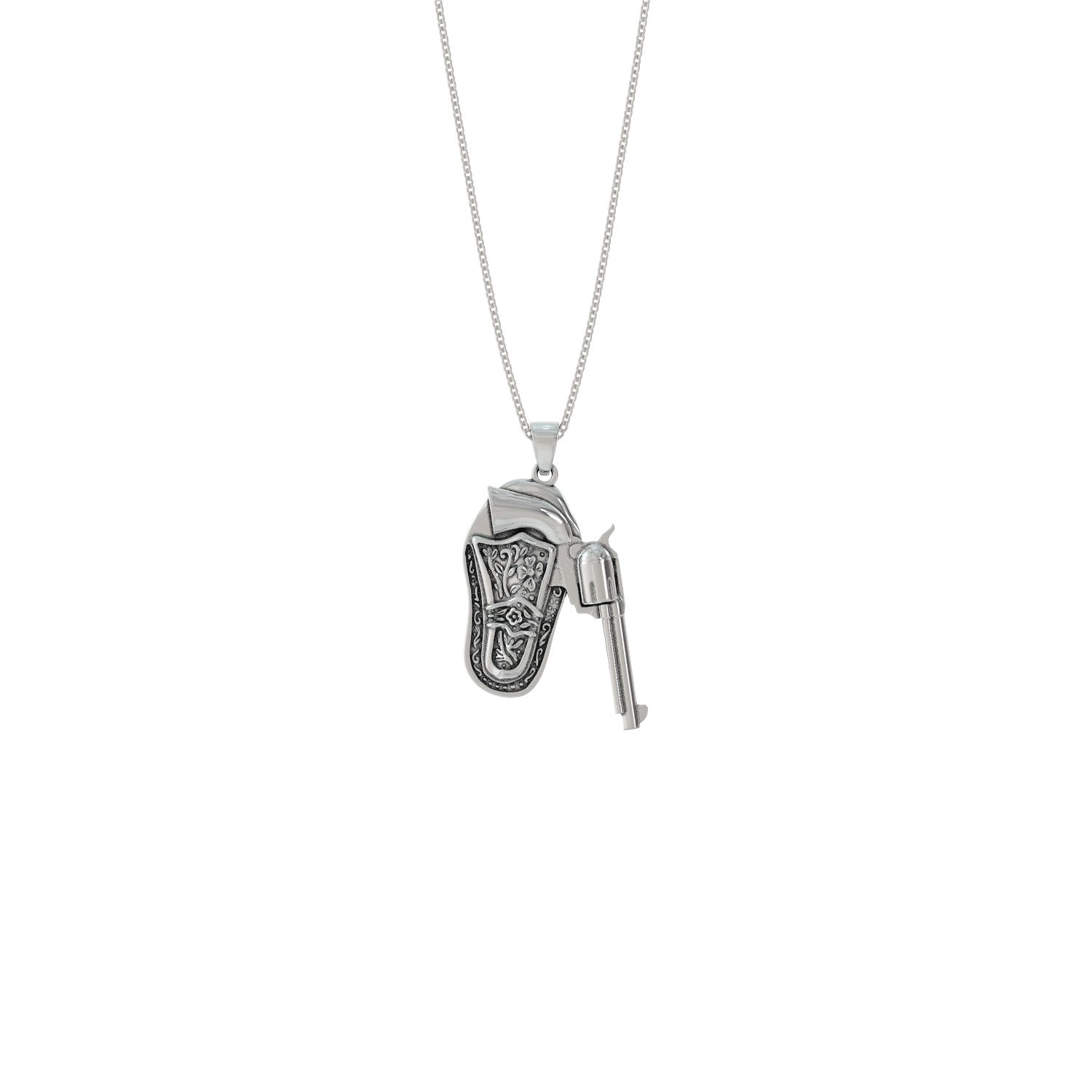 Country Girl Necklace