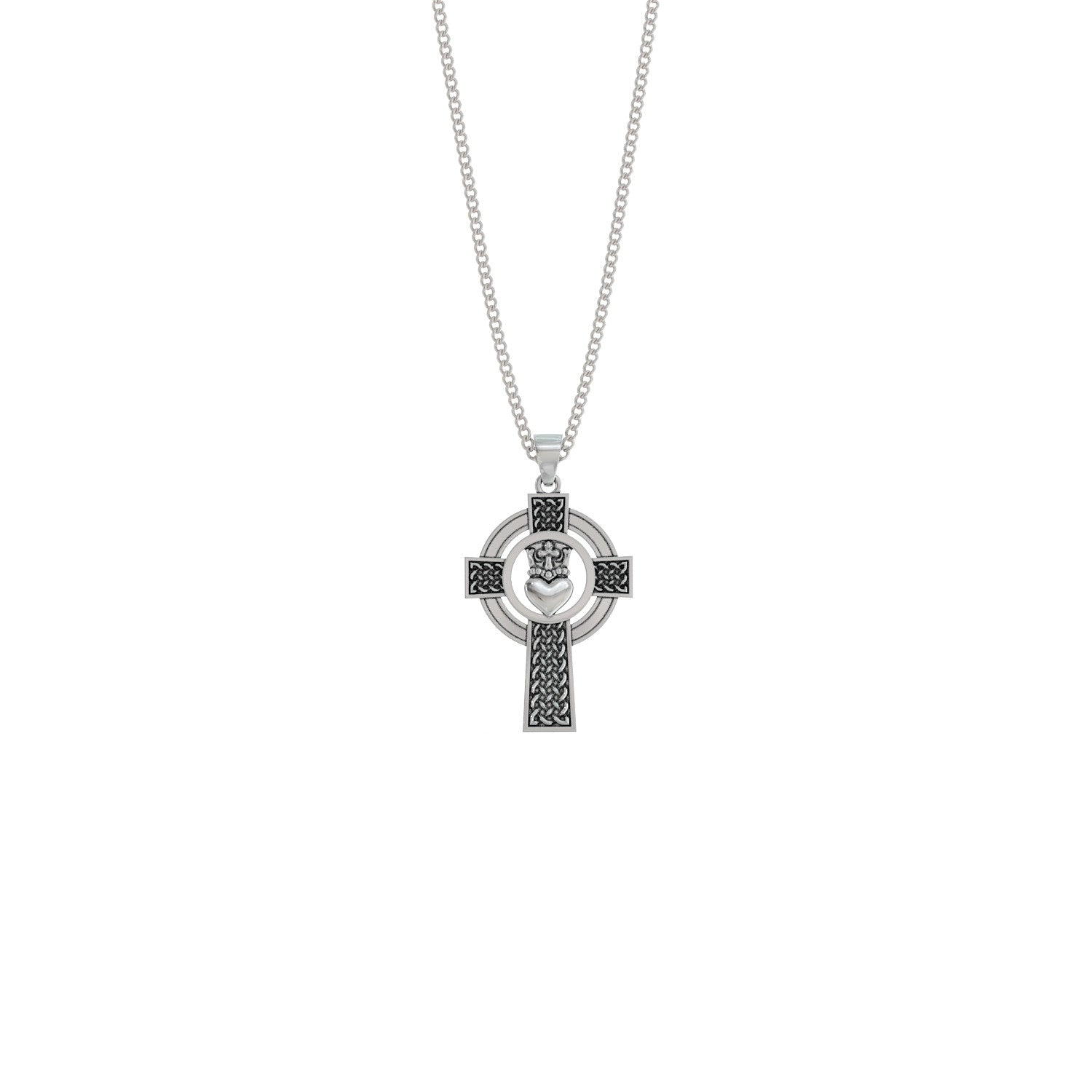 Irish Necklace