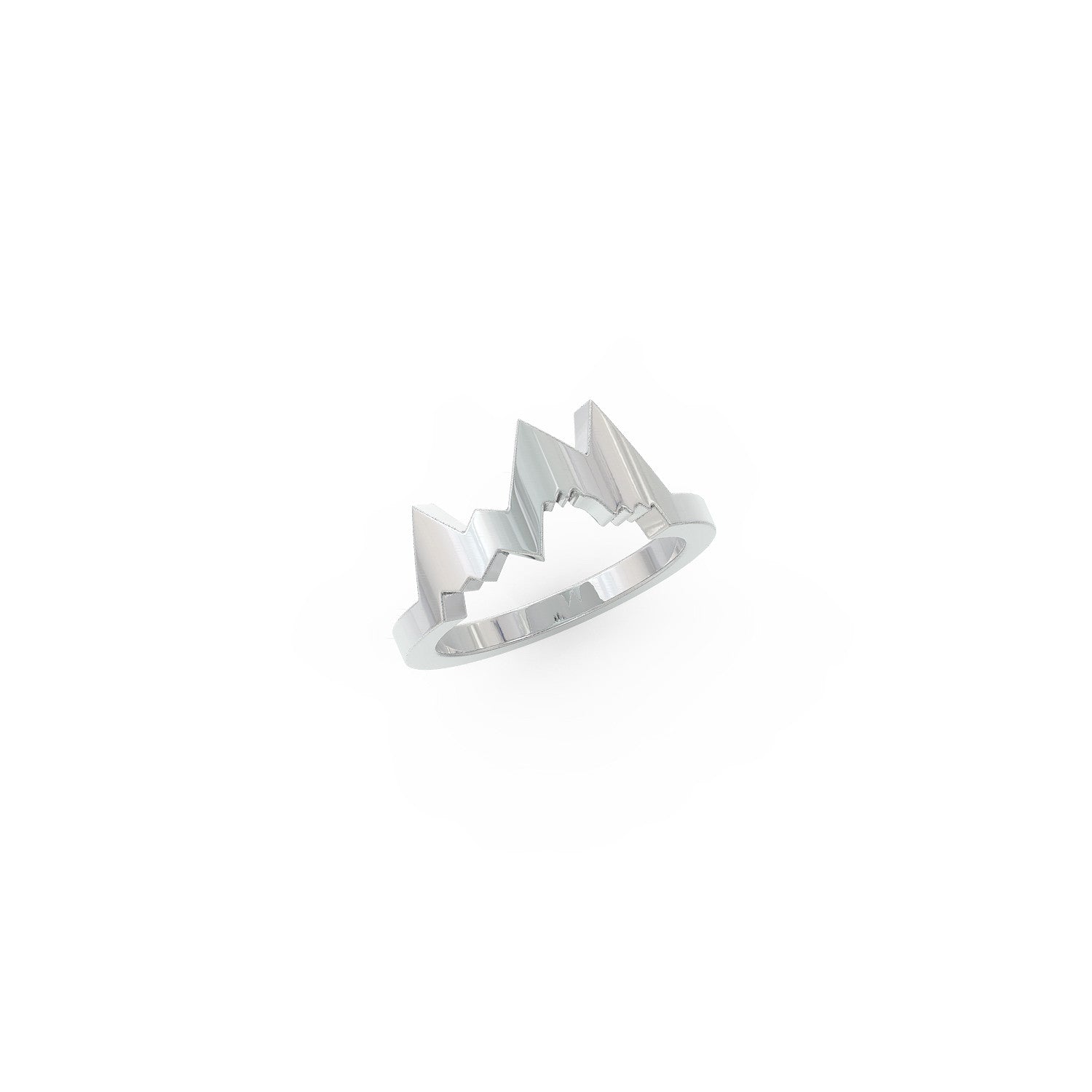 Mountaineer Ring
