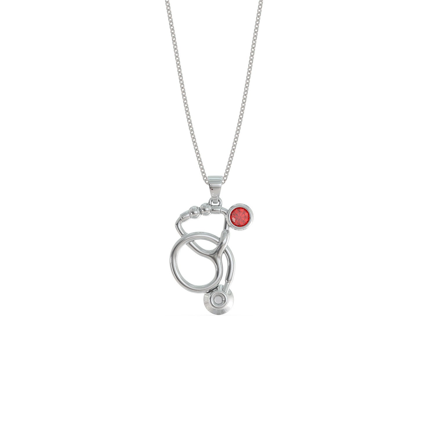 Nurse Necklace