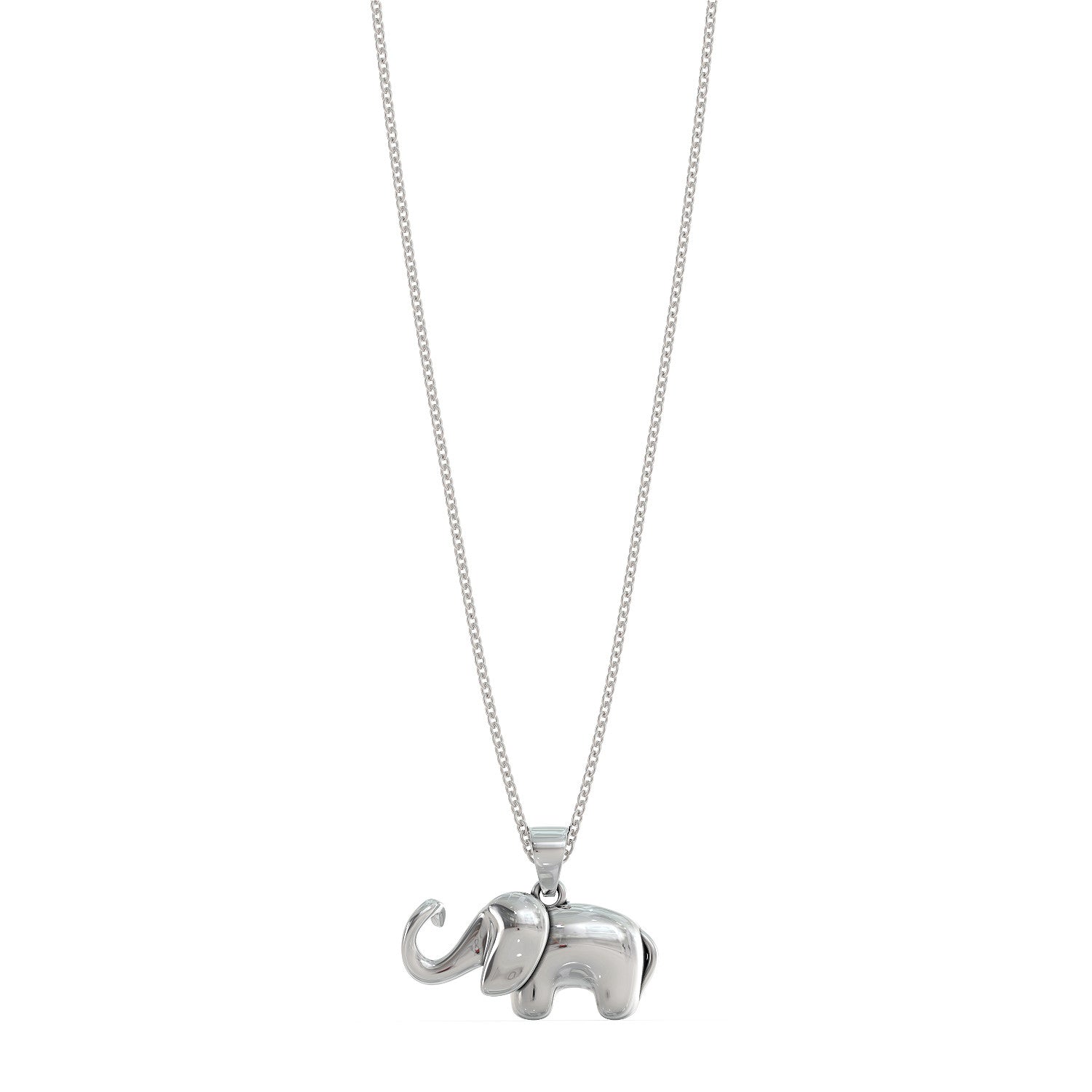 Strength Necklace