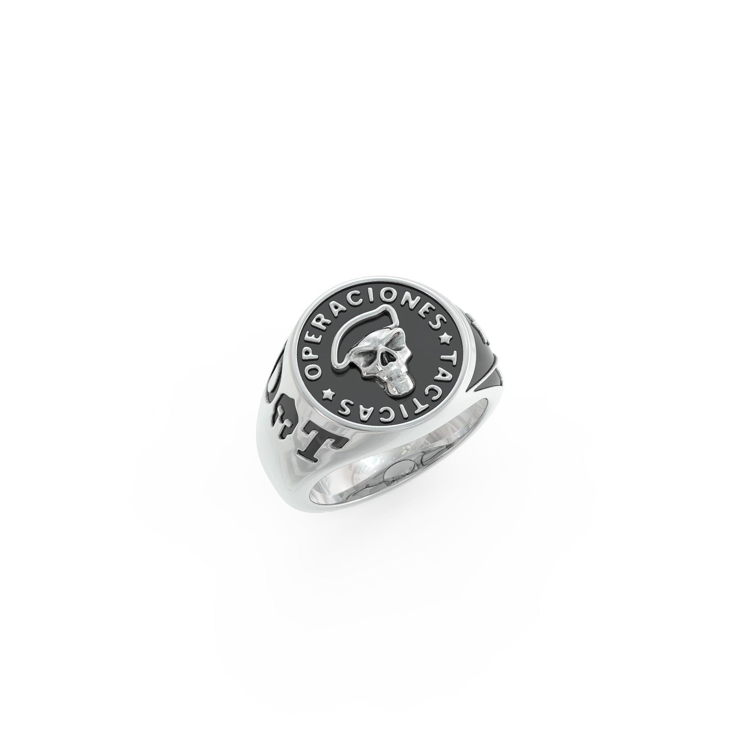 DOT Better Ring