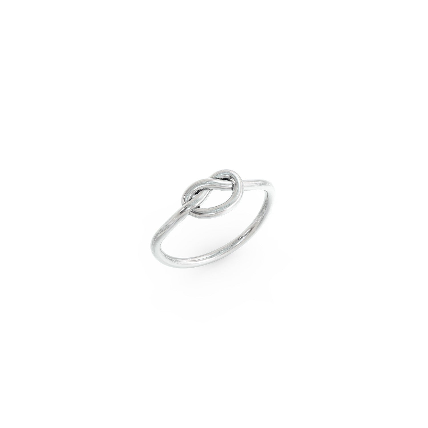Knot Ring