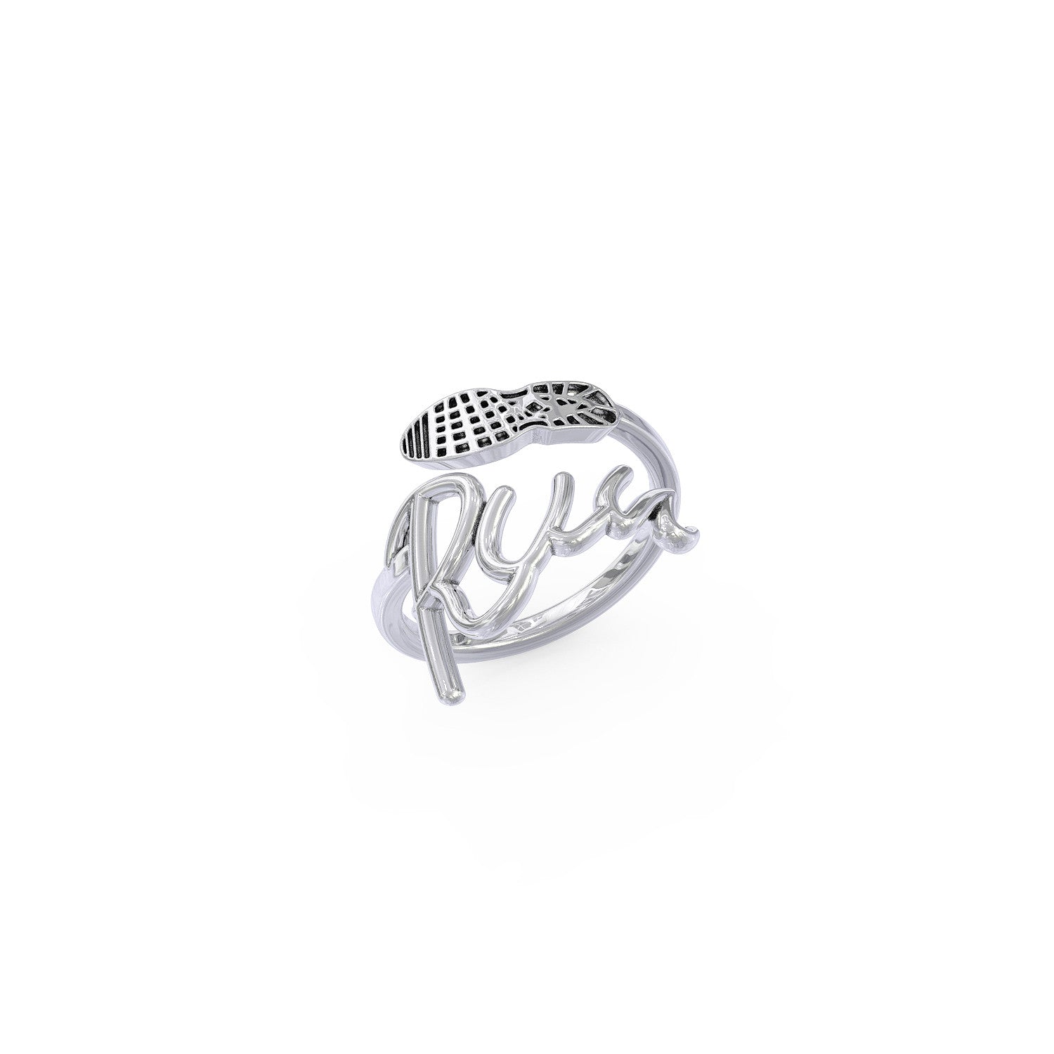 Runner Run Ring