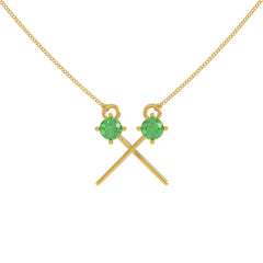 We Are Pop Culture Necklace