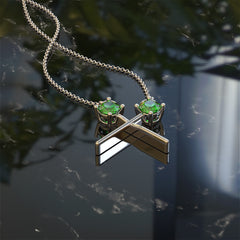 We Are Pop Culture Necklace