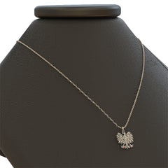 Polish Eagle Necklace
