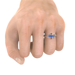 Aquarius Ring