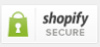 Guaranteed Secure by Shopify